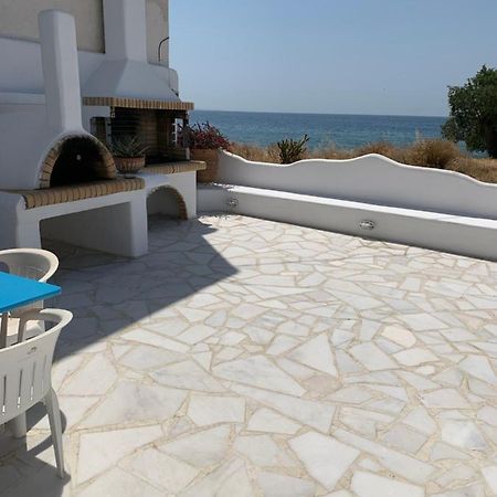 Blue Sea Villa & Apartments Макрі-Ялос Екстер'єр фото