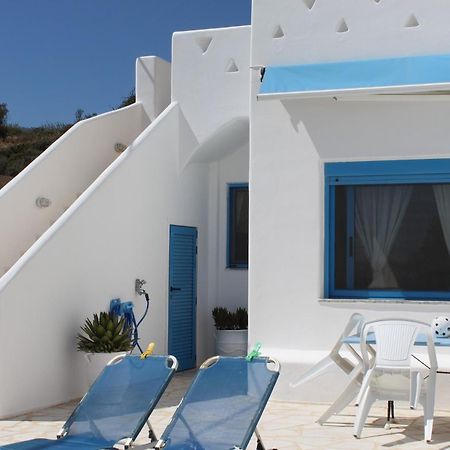 Blue Sea Villa & Apartments Макрі-Ялос Екстер'єр фото