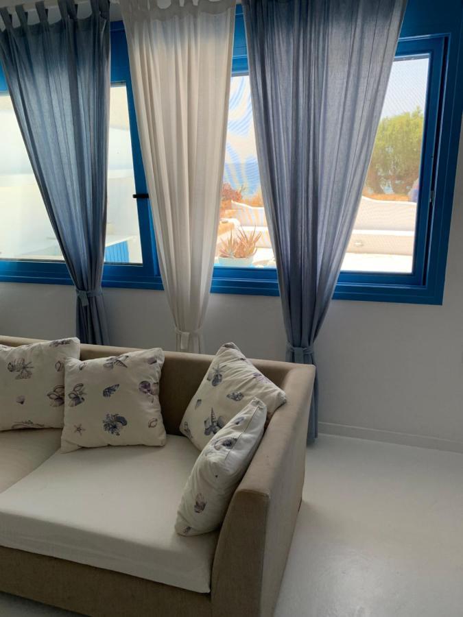 Blue Sea Villa & Apartments Макрі-Ялос Екстер'єр фото