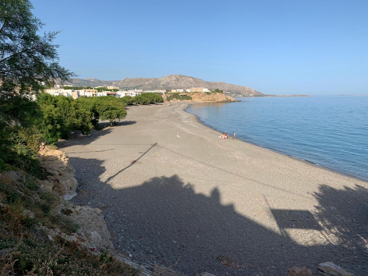 Blue Sea Villa & Apartments Макрі-Ялос Екстер'єр фото