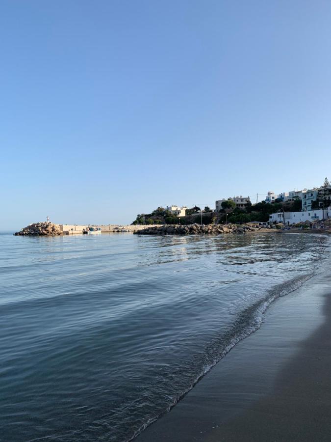 Blue Sea Villa & Apartments Макрі-Ялос Екстер'єр фото