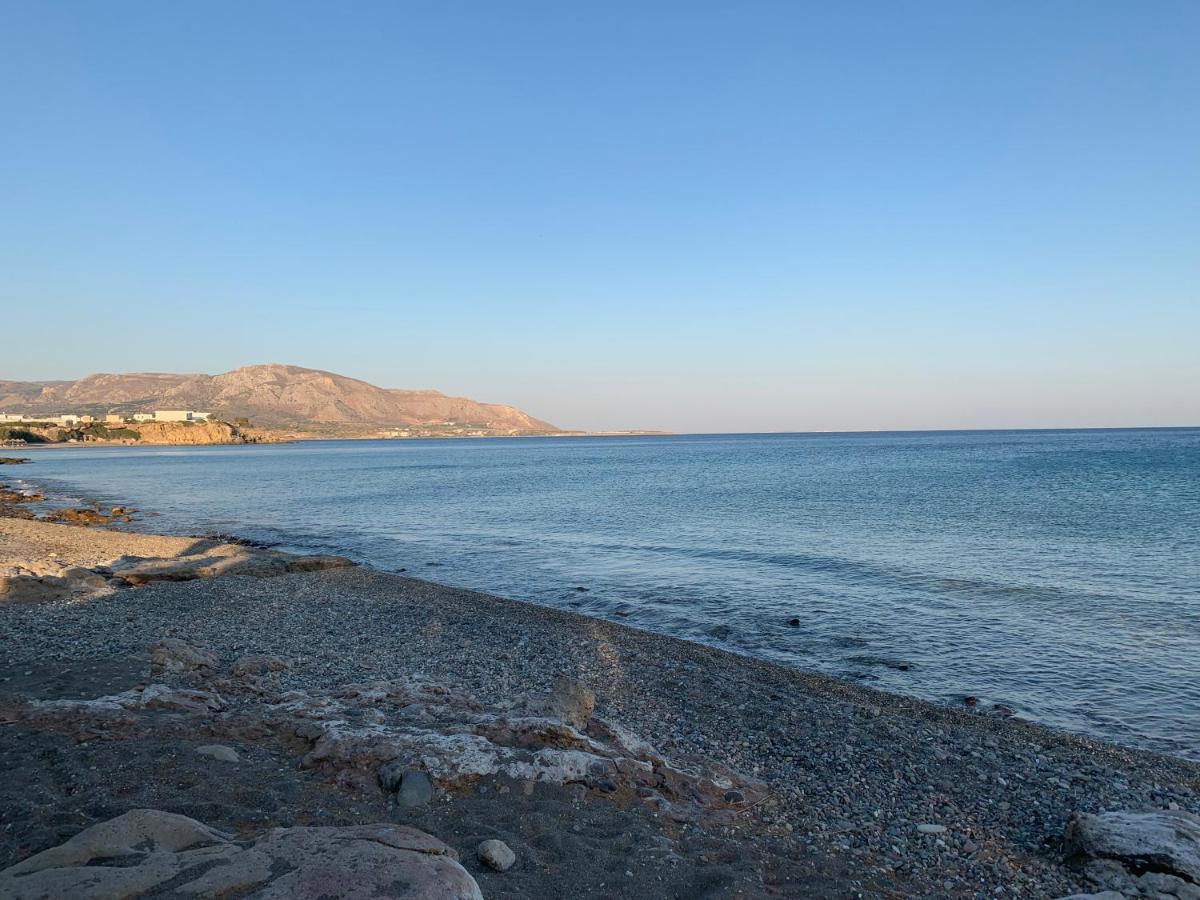 Blue Sea Villa & Apartments Макрі-Ялос Екстер'єр фото